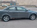 2007 Mitsubishi Lancer X, серый, 260000 рублей - вид 7