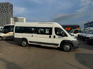 2013 Fiat Professional Ducato, белый, 1190000 рублей, вид 2
