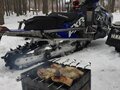 2012 Polaris 800 RMK, синий, 549000 рублей - вид 2