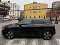 2021 Mercedes-Benz GLA 200 II (H247), чёрный, 3610000 рублей - вид 4