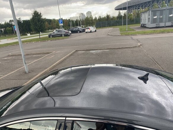 2024 Changan Eado Plus I, серый, 1850000 рублей - вид 10