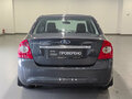 2008 Ford Focus II Рестайлинг, серый - вид 5