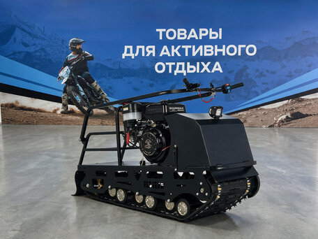 2026 Flaizer G500, чёрный, 130900 рублей, вид 3