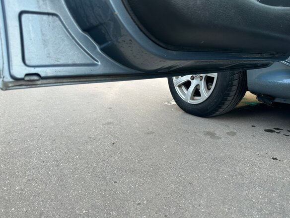 2007 Peugeot 206, серый, 215000 рублей - вид 15
