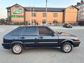 2008 Lada (ВАЗ) 2114, чёрный, 200000 рублей - вид 2