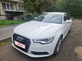 2012 Audi A6 IV (C7), белый, 1570000 рублей - вид 2