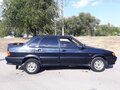 2005 Lada (ВАЗ) 2115, серый - вид 1