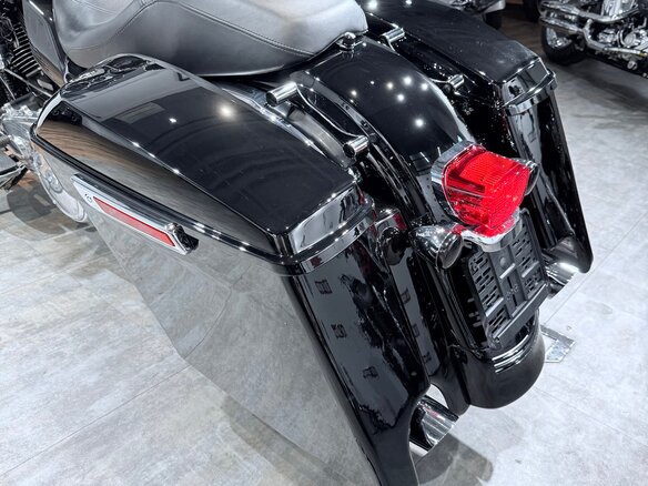 2019 Harley-Davidson Street Glide Special, чёрный, 1699000 рублей - вид 18