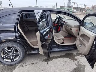 2006 Dodge Caliber I, чёрный, 420000 рублей, вид 2