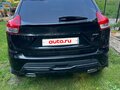 2017 Lada (ВАЗ) XRAY I, чёрный, 600000 рублей - вид 2