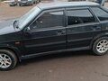2011 Lada (ВАЗ) 2114, чёрный, 330000 рублей - вид 1
