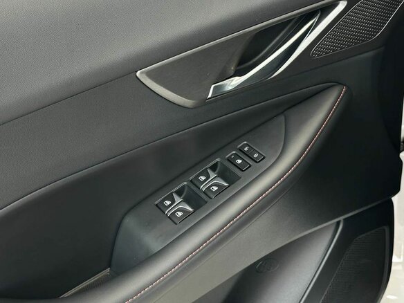 2025 Changan CS35 Plus I Рестайлинг, белый, 2814341 рублей - вид 11