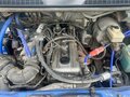 2007 ГАЗ ГАЗель (33023/330273) Фермер, синий, 1450000 рублей - вид 2
