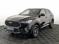 2021 Haval F7 I, чёрный, 1700000 рублей