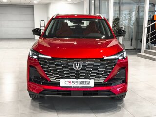 2025 Changan UNI-S I, красный, 3149900 рублей, вид 2