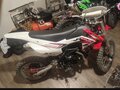 2018 Roliz Asterix, красный, 65000 рублей - вид 3