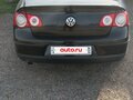 2008 Volkswagen Passat B6, чёрный, 500000 рублей - вид 6
