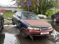 1996 Mazda 626 IV (GE), красный, 200000 рублей - вид 1