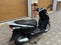 2018 Honda Lead 125, чёрный, 259000 рублей - вид 7