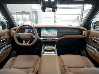 2025 Changan Deepal G318 I, серебристый, 6090000 рублей, вид 4