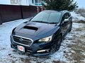 2018 Subaru Levorg I, серый, 1460000 рублей - вид 1