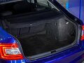 2015 Skoda Octavia III (A7), синий - вид 8