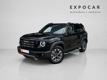 Haval Dargo I