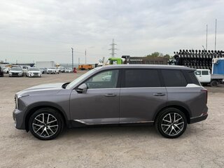 2024 GAC GS8 II, серый, 3530000 рублей, вид 4