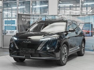 2024 Dongfeng Mage, чёрный, 1999000 рублей, вид 1