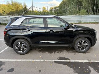 2025 Solaris HC, чёрный, 3710000 рублей, вид 4
