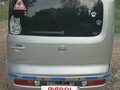 2003 Nissan Cube II (Z11), серый, 350000 рублей - вид 4
