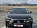 2014 Lexus NX 300h I, чёрный, 3300000 рублей - вид 1