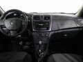 2017 Renault Logan II, серый - вид 8