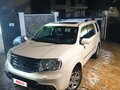 2014 Honda Pilot II Рестайлинг, белый, 2550000 рублей