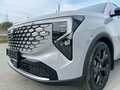 2026 Changan UNI-S I Рестайлинг, серый, 3249900 рублей - вид 11