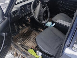 2012 Lada (ВАЗ) 2104, синий, 220000 рублей, вид 3