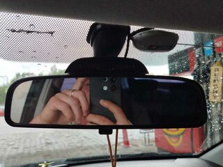 2009 Hyundai i20 I, чёрный, 500000 рублей, вид 3