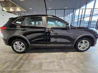 2026 Haval Jolion I Рестайлинг 2, чёрный, 2499000 рублей, вид 4