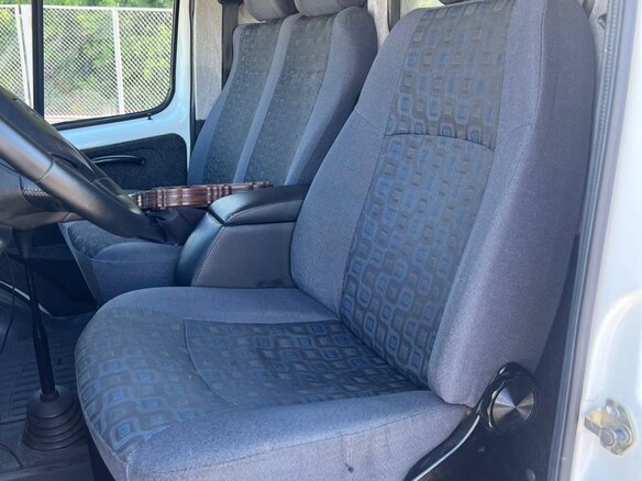 2019 ГАЗ ГАЗель (3302), белый, 1800000 рублей - вид 20