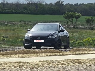 2020 Nissan Sentra VIII (B18), чёрный, 1150000 рублей, вид 3