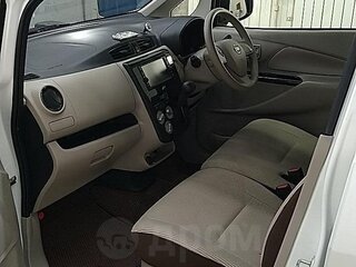 2018 Nissan Dayz I Рестайлинг, белый, 810000 рублей, вид 4