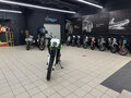 2026 Lifan LF250GY-3, чёрный, 171600 рублей - вид 2