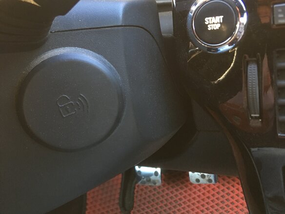 2008 Opel Astra H Рестайлинг, красный - вид 8