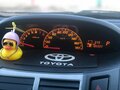2008 Toyota Vitz II (XP90), серый, 620000 рублей - вид 5