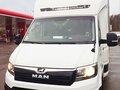 2018 MAN TGE, белый, 3750000 рублей - вид 1