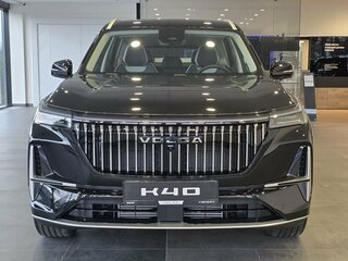 2026 VOLGA K40, чёрный, 3599000 рублей, вид 4