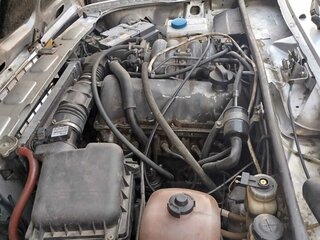 2011 Lada (ВАЗ) 2107, серебристый, 380000 рублей, вид 3