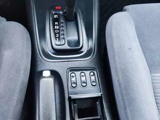 2006 Nissan Primera III (P12), чёрный, 400000 рублей, вид 4