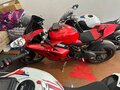 2023 Ducati Panigale V4, красный, 3199999 рублей - вид 4