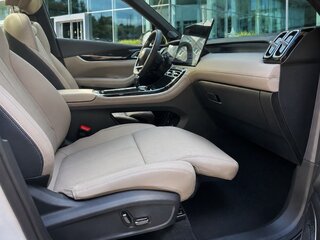 2026 Geely Atlas II, белый, 2990000 рублей, вид 3